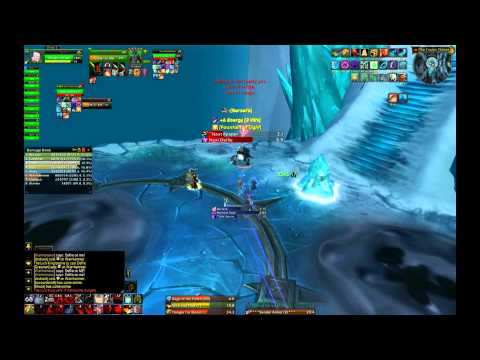 ICC: The Lich King  10N on RoWoW.com