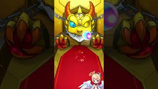 【地獄】モンストガチャ引いてみた【黄泉のツガイ】