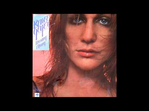 RENEE GEYER - TENDER HOOKS