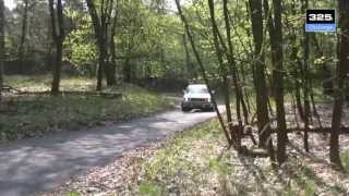 preview picture of video '325i Challenge - Rallye Sulinger Land 2013'