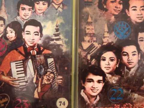 8 Ros Sereysothea - Somraik Kleang Sraik