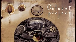 October Project - Falling Farther In Album Live Recreation Project (Version 1)