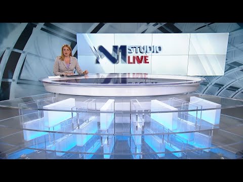N1 Studio Live (31.8.2022)
