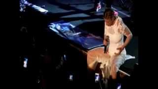 Emma - Se rinasci (teatro antico di Taormina 26/07)