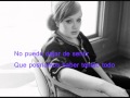 Adele - Rolling in the deep [subtitulado en ESPAÑPOL ...