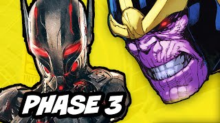 Avengers 2 Age of Ultron Kills Origin Stories