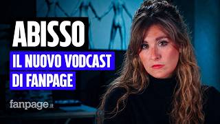 Nasce Abisso, il nuovo vodcast di indagini che si immerge negli spazi più oscuri della rete