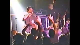 Sick Of It All H2O - Live 1993 - Raleigh, North Carolina (Full Set)