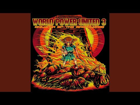 Don't Break Up (feat. Nothing Personal & MpeG)