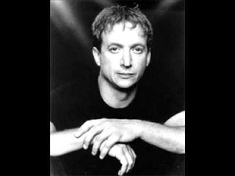 La chanson de vieux amants - Dan Bigras et Luce Dufault