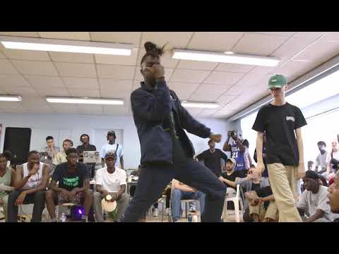 WITCHER WAR TEST A 1RST ROUND : ZUNE VS PMAX