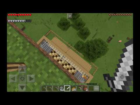 14) HO DISTRUTTO LA MIA CASA