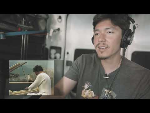 La poderosa muerte - Los Jaivas en Machu Picchu REACCION REACTION