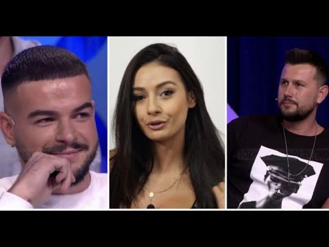 Kush është Ana, bukuroshja më e re  që ia ka vënë syrin Fatjonit?