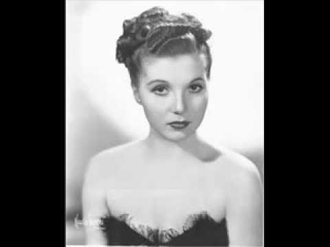 Janette & The Four Vagabonds - On Time (Standard Transcription X-132) 1943