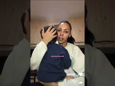 Nehuda and Ricardo are moving to Dubai to live there; she explains why. Watch until the end.