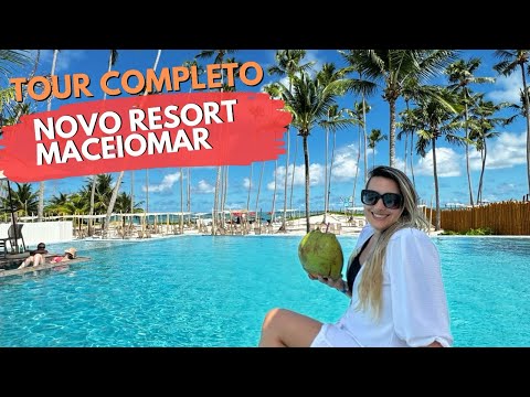 Videos del Maceio Mar Resort 5★ en Maceió, BrasilVer MásVerPrecios15CerrarConsulta por Whatsapp 🇦🇷BookingTripadvisorExpediaAgodaTravelocityOrbitzPricelineTripSkyscannerDespegarKayakHotelesBestdayTrivagoTui