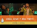 Jorge Rojas y Abel Pintos | Piedra y camino