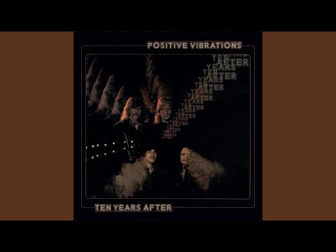 Positive Vibrations (2017 Remaster)