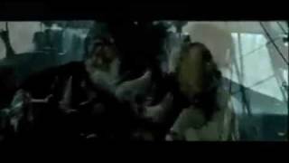 Pirates Of The Caribbean Tribute: Metallica - Whiskey In The Jar