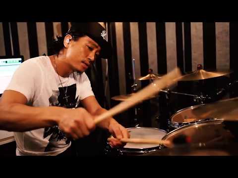 FUYUが伝授するGospel Drummingの奥義〜Demonstration〜