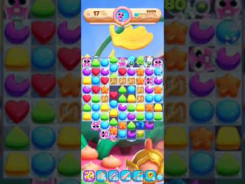 Cookie Jam Blast Level 1183