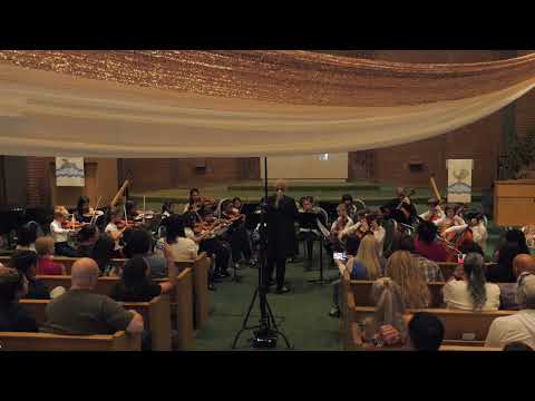 Prelude performs D Tour