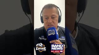 Depois de classificação do Atlético diante da Ponte Preta, Ney Ladeira dispara: “valeu pela vaga”