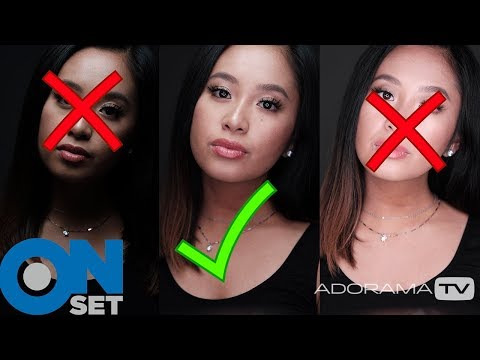What is a Softbox? And How to Use It - 42West, Adorama