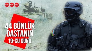 BAKIDAKI KOMENDANT SAATI GÜNLƏRİ