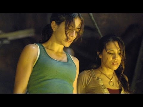 Unearthed Monster (HD Trailer Deutsch)
