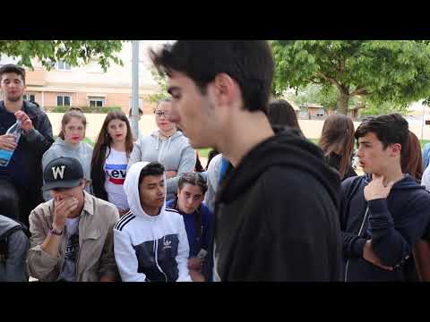 RIX vs EMEDE |OCTAVOS| PRE JEREZ D21