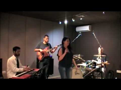 Polymnia and the Groovy Trio (cover medley)