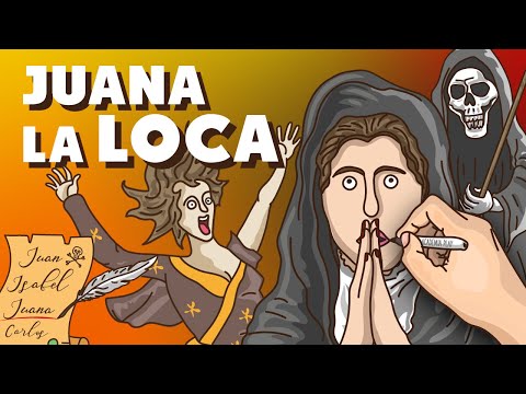Juana la Loca (Rap Histórico)