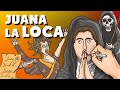 Juana La Loca Rap Histórico