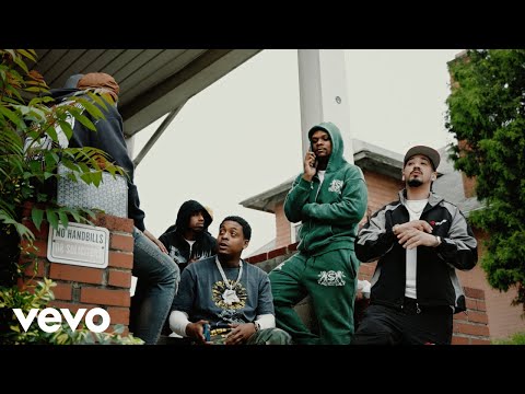 Baby Money, G.T. - Armageddon (Official Video)