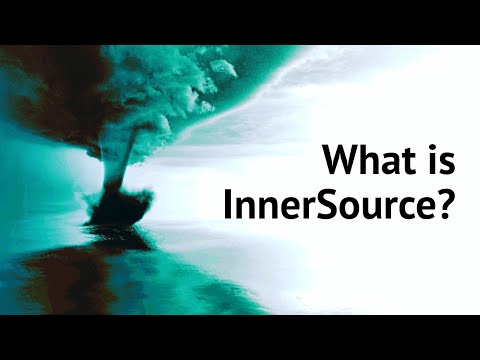 Introduction to InnerSource – InnerSource 101