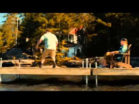 Cottage Country (Promo Trailer)