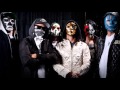 Hollywood Undead-Don't Wanna Die Music Video ...
