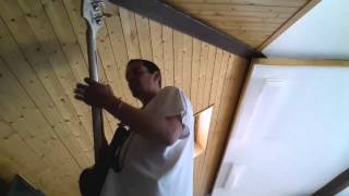 Bass Cover - King Khan &amp; The Shrines - So Wild