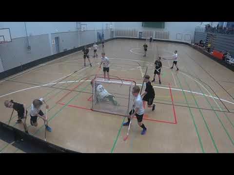 Ylä-Pyörö 3.3.2019: SB Heinola - SB Welhot 7 - 8