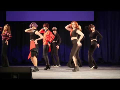 FAP2016 - 07.Cover Dance - SC.Ent - f(x)