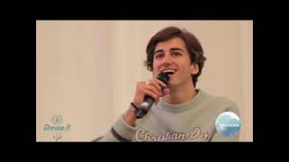 We Thank You (Sebastian Croft Video)