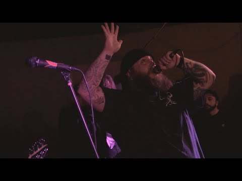 [hate5six] Pure Heel - December 12, 2019 Video