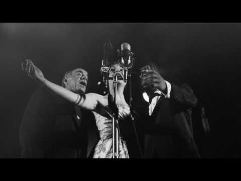 Lambert Hendricks & Ross - Cotton Tail