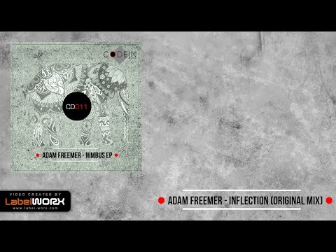 Adam Freemer - Inflection (Original Mix)