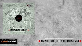 Adam Freemer - Inflection (Original Mix)