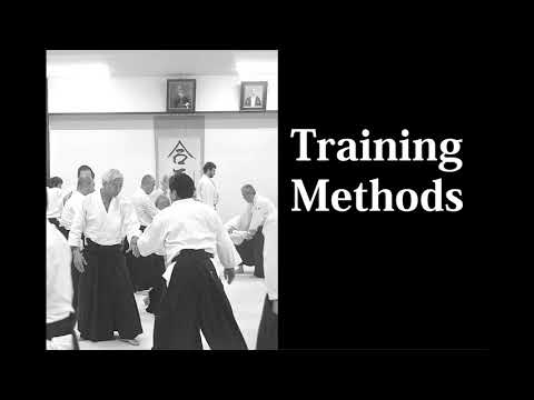 Aikido, the Contemporary Martial Art of Harmony;Training Methods and Spiritual Teachings