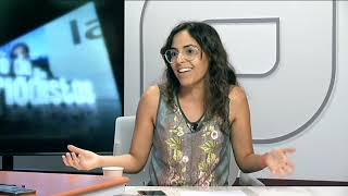 Caf&eacute; de Periodistas 12/06/2026