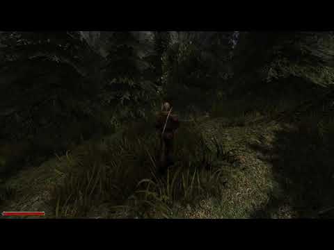 Gothic 2 Live Stream - Part 5